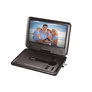 HYUNDAI HYP-900 9吋手提DVD機